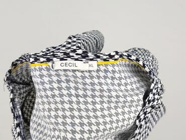 kurtki zimowe damskie c a: Cecil, Bluzka damska, rozmiar XL — 4