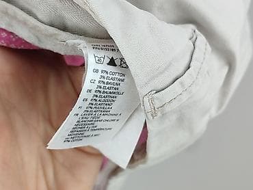 Жіночий одяг: H&M L.O.G.G., Брюки жіночі, розмір M — 5