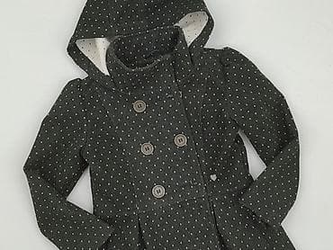 trampki biale hm: Płaszcz, Reserved, 4-5 lat, 104-110 cm, stan - Bardzo dobry — 1