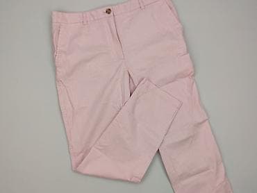 denim collection: M&S Collection, Spodnie materiałowe damskie, rozmiar L — 1