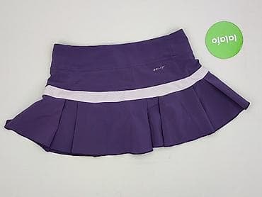 nike spódnice: Nike, Spódnica damska, rozmiar S — 3