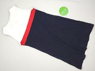body tommy: Tommy Hilfiger, Sukienka damska, rozmiar 3XL — 4