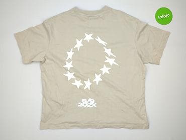 hm 4xl: H&M, T-shirt damski, rozmiar XL — 3