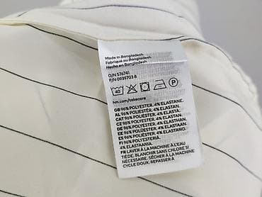 hm legends: H&M, Koszula damska, rozmiar L — 5