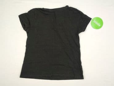 koszulka fast and furious: Black, Women`s T-shirt, size M (EU 38) — 3