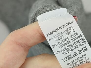 włoska sukienki: Styled In Italy, Sukienka damska, rozmiar S — 6