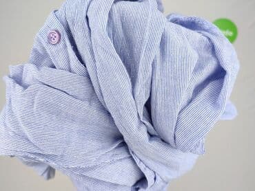 lniana koszula stradivarius: Reserved, Koszula damska, rozmiar XS — 5