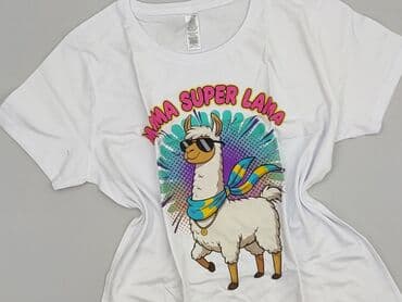 koszulka z marvela: B&C Collection, T-shirt damski, rozmiar XL — 1