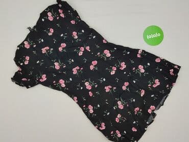 tanie sukienki plus size allegro: H&M, Sukienka damska, rozmiar S — 3