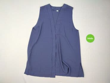 купити куртку в польщі жіночу: Kamizelka damska, rozmiar 5XL — 2