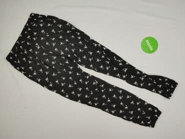 spodnie dresowe z kieszeniami: Spodnie dresowe damskie, rozmiar S — 3