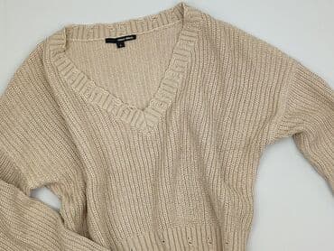c and a sweter: Tally Weijl, Women`s sweater, size S — 1
