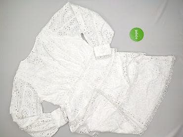 biale buty: Oasis, Sukienka damska, rozmiar 3XL — 3