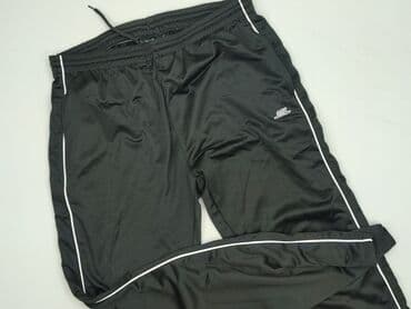 Spodnie dresowe dla mężczyzn, rozmiar XL