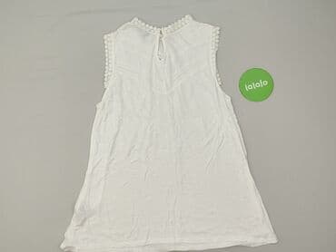 bluzki z odcieciem pod biustem: KappAhl, Bluzka damska, rozmiar M — 3