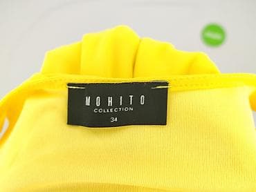sweter mohito: Mohito, Sukienka damska, rozmiar 2XS — 4