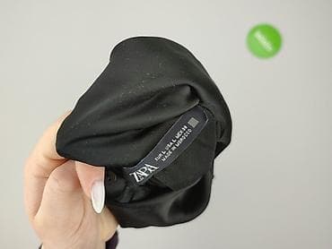 zara bluzki basic: Zara, Top damski, rozmiar L — 4