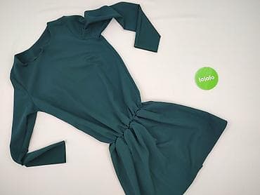 kapcie pushin: Pakuten, Sukienka damska, rozmiar S — 2