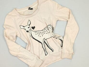 gucci the north face t shirty: H&M, Bluza damska
, rozmiar XS — 1