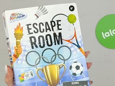 kapcie inblu ccc: Настільна гра для Діти, стан - Ідеальний — 5