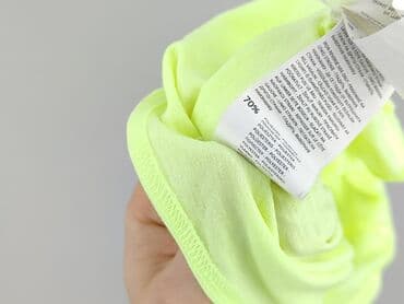 zielona koszulka zara: Reserved YFL, T-shirt damski, rozmiar S — 6