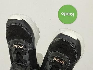 botki dajszman: Buty sportowe DeeZee, 34, Używany — 5