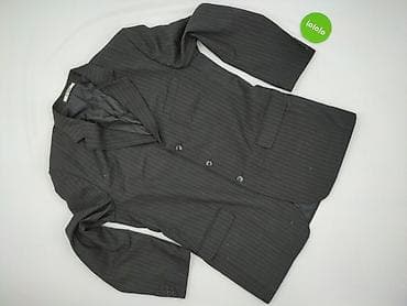 Ubrania męskie: Marynarka dla mężczyzn, rozmiar XL — 2