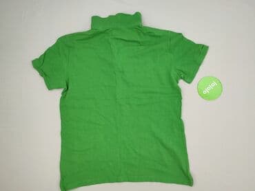 Чоловічий одяг: Mexx, Поло для чоловіків, L — 3