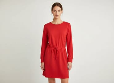 outlet allegro ubrania: Sukienka damska, rozmiar XS — 6