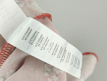 mohito sukienka w kwiaty dluga: New Look, Sukienka damska, rozmiar M — 5