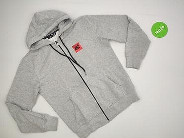 bluzy cmp: Bluza z kapturem dla mężczyzn, rozmiar M — 2