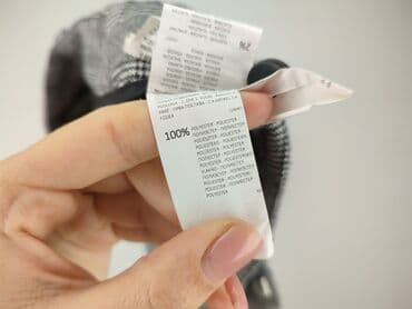 reserved ocieplane spodnie: Spodnie materiałowe damskie, rozmiar 2XL — 7