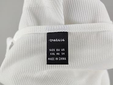 biustonosz marks: Top damski, rozmiar 2XL — 4