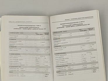Książki: Książka, gatunek - Edukacyjna, stan - Bardzo dobry — 3