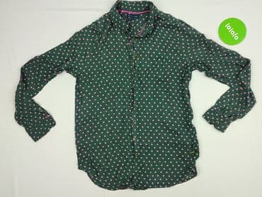 tommy hilfiger bluzki: Tommy Hilfiger, Koszula damska, rozmiar S — 2