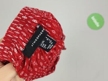 spódniczka mini rozkloszowane: Atmosphere, Spódnica damska, rozmiar M — 4