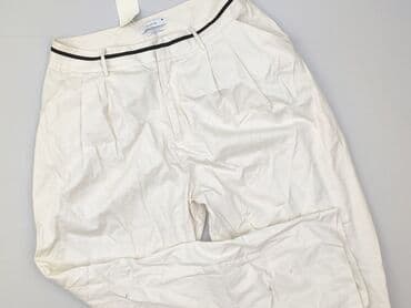 Reserved, Spodnie dla mężczyzn, XL