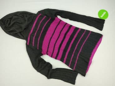 bluzy house wyprzedaż: Clockhouse, Tunika damska, rozmiar M — 3