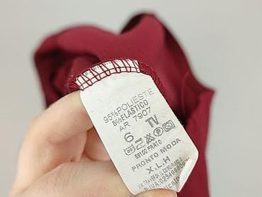 leber sukienki: Sukienka damska, rozmiar XL — 4