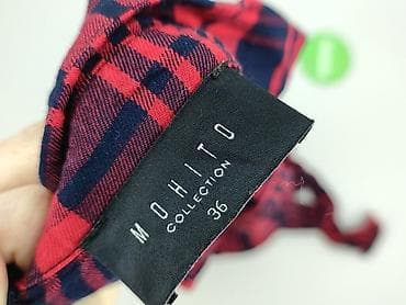 bluzy mi mi: Mohito, Sukienka damska, rozmiar S — 4