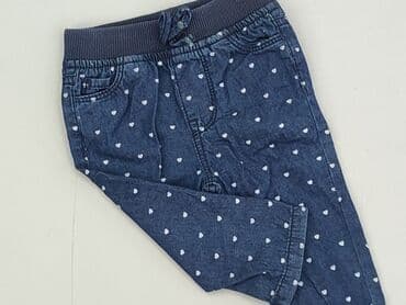 spodenki napapijri: Sweatpants, EarlyDays, 3-6 months, condition - Good — 1
