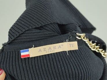 sukienki satynowe zara: AZARA PARIS, Sukienka damska, rozmiar One size — 4