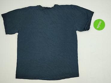nike softshell: Orange, T-shirt for men, size L — 3