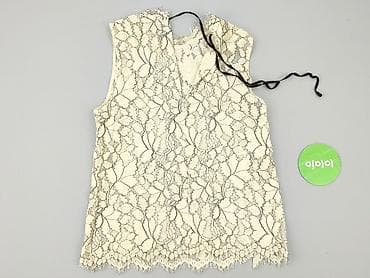 mango sweter w paski: Mango, Bluzka damska, rozmiar XS — 3