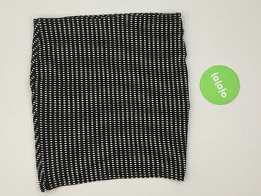 czarne jeansowe spódnice stradivarius: Stradivarius, Spódnica damska, rozmiar L — 4