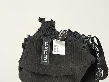 crop bluzy: H&M Divided, Top damski, rozmiar S — 4