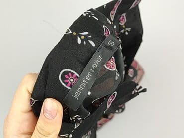 modne bluzki z bufiastymi rękawami: Jennifer Taylor, Bluzka damska, rozmiar S — 5