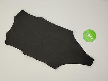 gorset bluzki: Sinsay, Body damskie, rozmiar S — 3