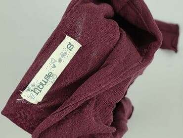 czerwona bluzka house: Bluzka damska, rozmiar S — 6