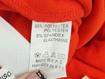 czerwone spódnice reserved: Bisou's Project, Spódnica damska, rozmiar S — 6